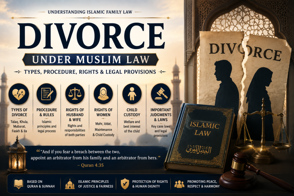Divorce-under-muslim-law