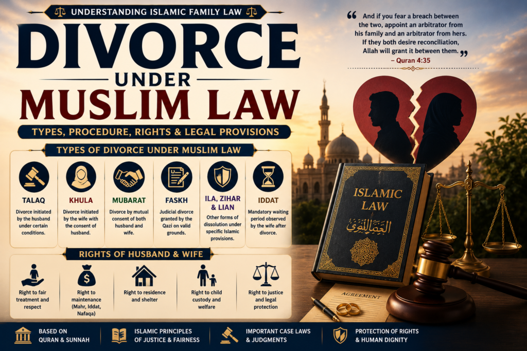 divorce-by-husband-muslim-law