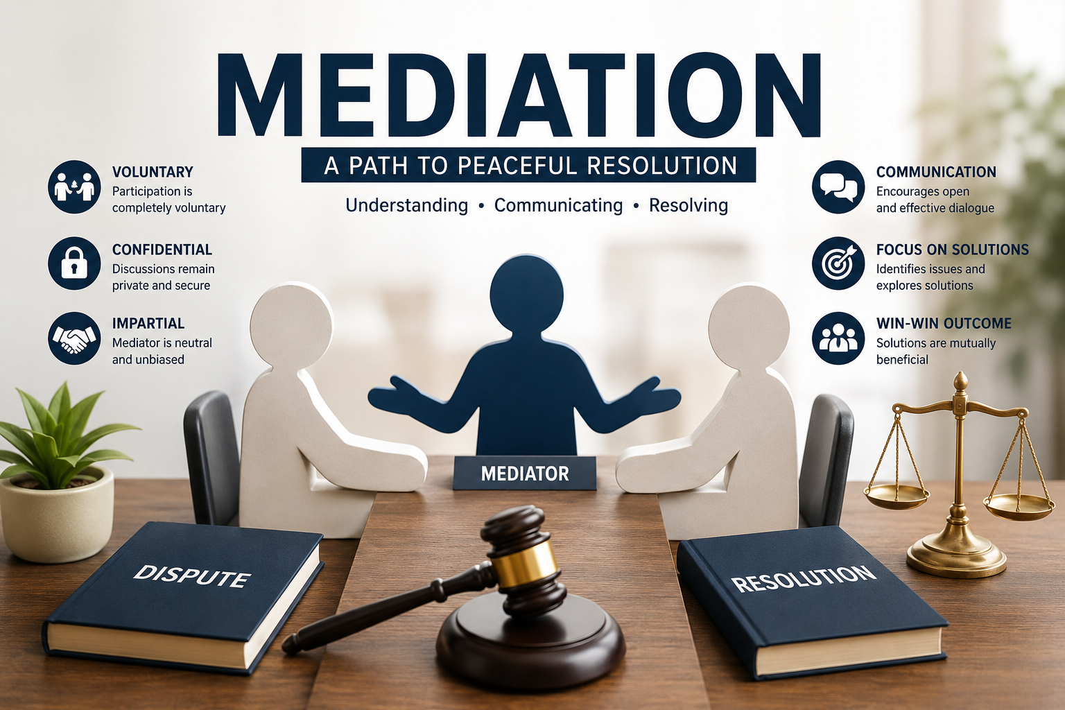 mediation under ADR