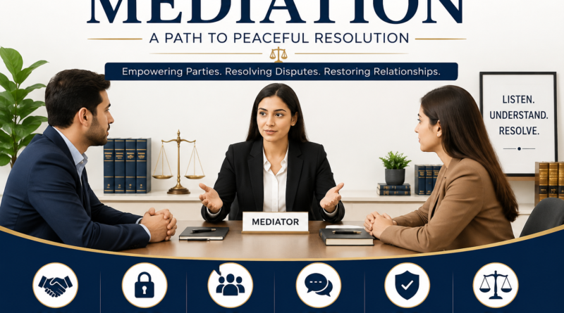 mediation