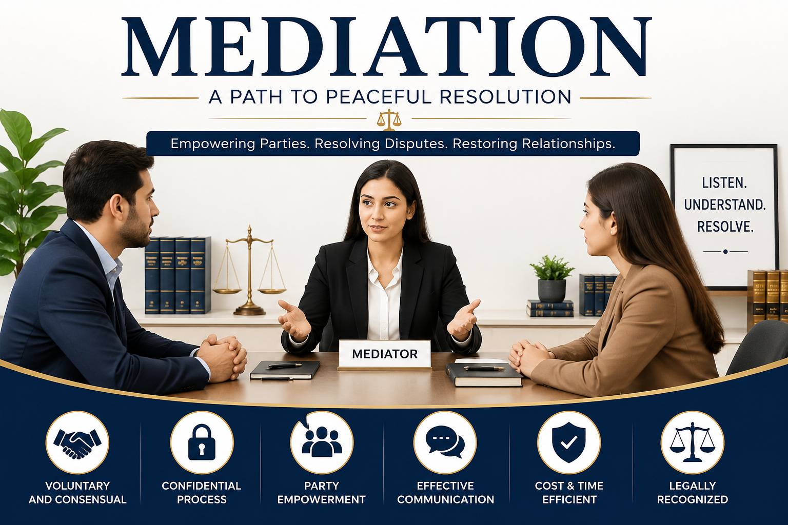 mediation