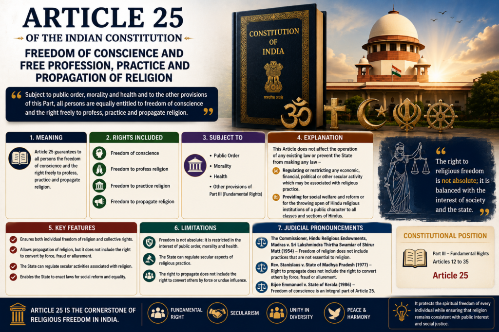 article 25