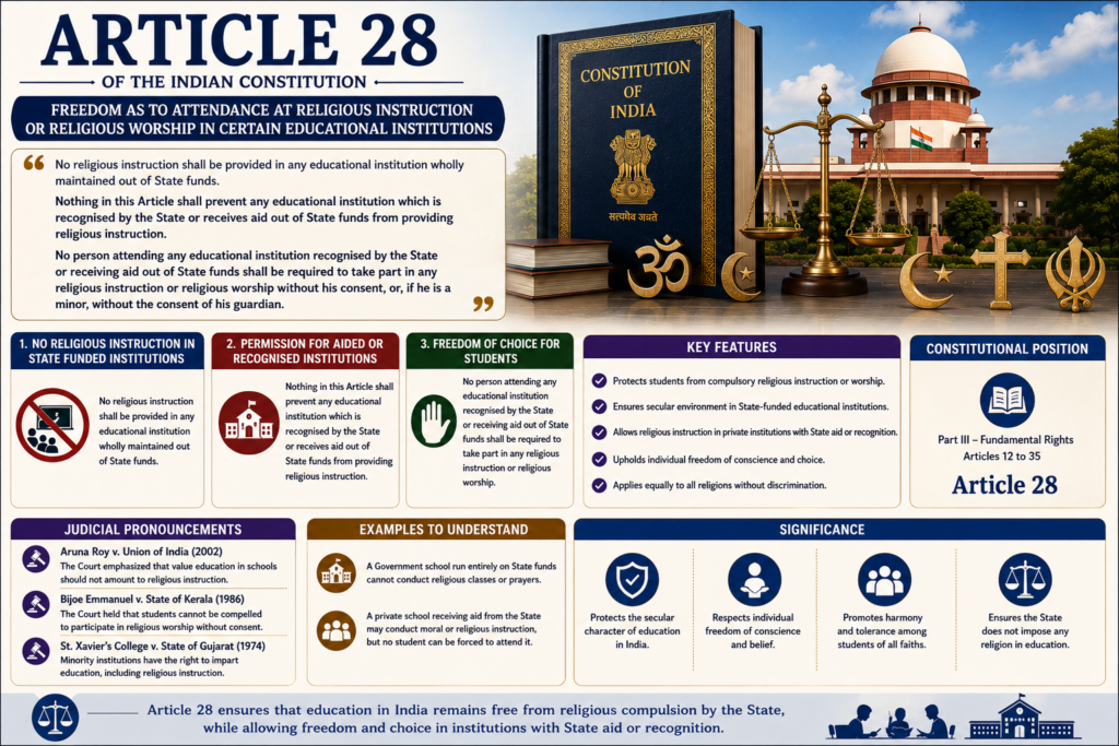 article 28