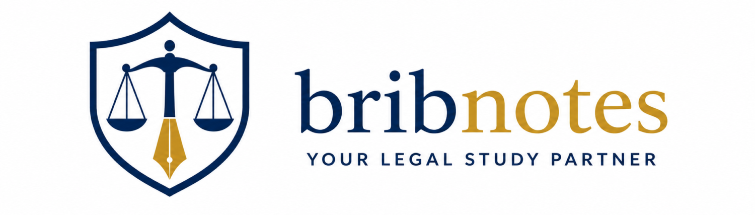bribnotes